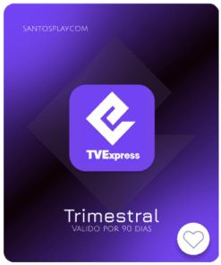 TV Express (Trimestral)