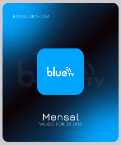 Blue TV (Mensal)