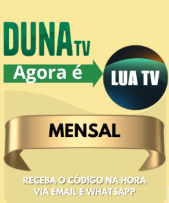Duna TV (Mensal)