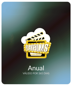 NuvemPlay Filmes (Anual)