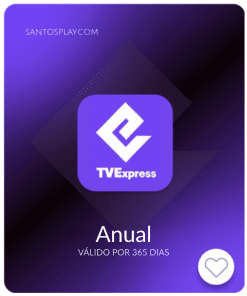 TV Express (Anual)