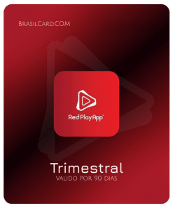 RedPlay (Trimestral)