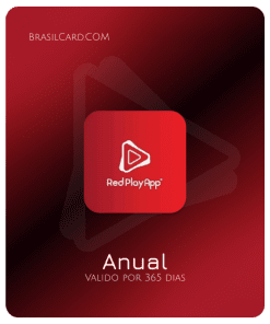 RedPlay (Anual)