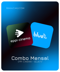 Combo Blue TV + Eppi Cinema (Mensal)