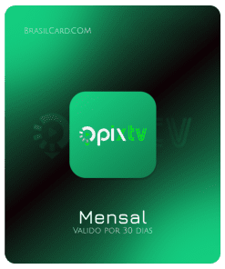 OnPix TV (Mensal)