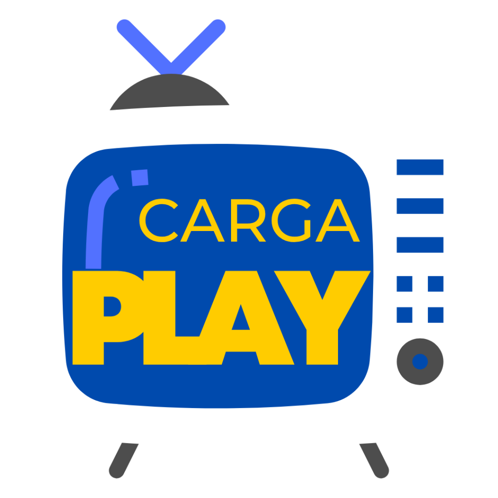 Carga Play