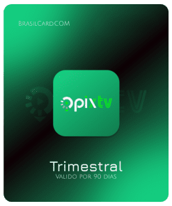 OnPix TV (Trimestral)